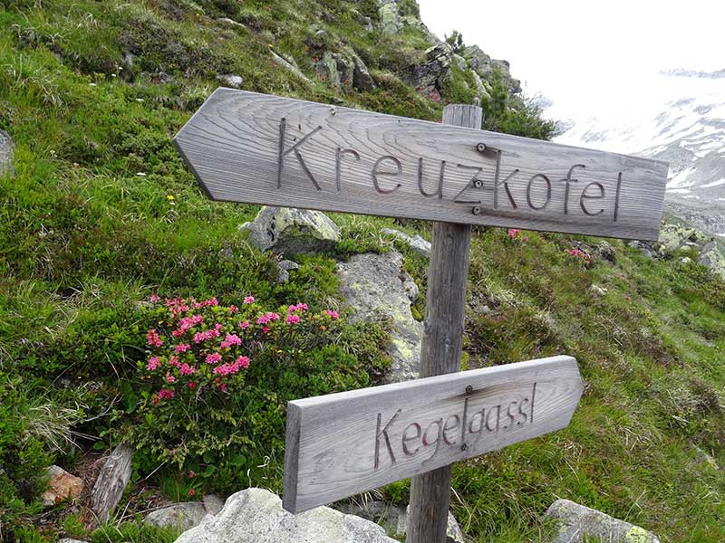 Kreuzkofel